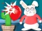 Žaidimas Bunny Baloonny internete