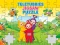 Žaidimas Teletubbies Jigsaw Puzzle internete