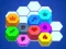 Žaidimas Hexa Sort Master internete