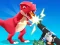Žaidimas Dino Shooter Pro internete