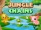 Žaidimas Jungle Chains internete