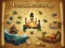 Žaidimas Jigsaw Adventure internete