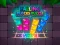 Žaidimas Falling Blocks Puzzle internete