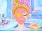 Žaidimas Princess Salon Frozen Party internete