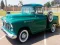 Žaidimas Classic Trucks Puzzle internete