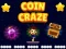 Žaidimas Coin Craze internete