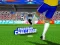 Žaidimas Crossbar Challenge internete