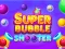 Žaidimas Super Bubble Shooter internete