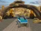 Žaidimas Extreme Buggy Truck Driving 3D internete