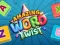 Žaidimas Amazing Word Twist internete