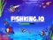 Žaidimas Fishking.io internete