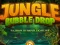Žaidimas Jungle Bubble Drop internete