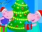 Žaidimas Hippo Christmas Calendar internete