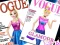 Žaidimas Princesses On Vogue Cover internete