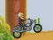 Žaidimas Motor Bike Hill Racing internete
