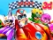 Žaidimas Cartoon Racing 3D internete