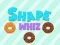 Žaidimas Shape Whiz internete