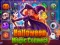 Žaidimas Halloween Magic Connect internete