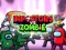 Žaidimas Impostors vs Zombies internete