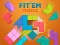 Žaidimas Fit'em Puzzle internete