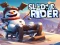 Žaidimas Christmas Sledge Rider 3D internete