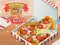 Žaidimas Yummy Super Pizza internete