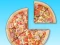 Žaidimas Cut Cut Pizza internete
