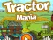 Žaidimas Tractor Mania internete