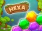 Žaidimas Hexa internete