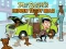 Žaidimas Mr Bean Car Hidden Teddy Bear internete