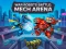 Žaidimas War Robots Battle: Mech Arena internete