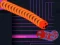 Žaidimas Neonsnake.io internete