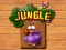Žaidimas Jungle Matching internete