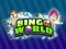 Žaidimas Bingo World internete