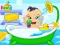 Žaidimas Babysitter Day internete