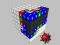 Žaidimas Minesweeper 3d internete