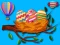 Žaidimas Egg Jump Up internete