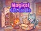 Žaidimas Magical Cat Castle internete