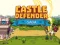 Žaidimas Castle Defender Saga internete