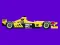 Žaidimas Formula 1 Insane internete