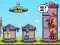 Žaidimas Hero Tower War internete