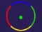 Žaidimas Colored Circle internete