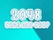 Žaidimas 2048 Drag'nDrop internete