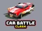 Žaidimas Car Battle Clash internete