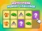 Žaidimas Match Pairs Memory Challenge internete