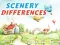 Žaidimas Fantasy Scenery Differences internete