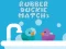 Žaidimas Rubber Duckie Match 3 internete