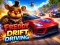 Žaidimas Freddy Drift Driving internete