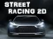 Žaidimas Street Racing 2d internete