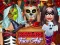 Žaidimas Kylie Jenner Halloween Face Art internete